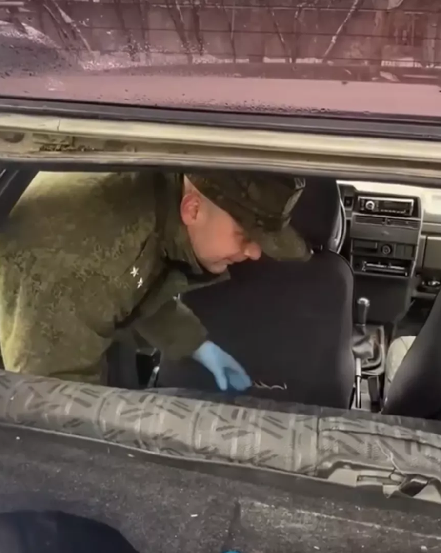 Её искали тысячи: похититель девятилетней девочки в Смоленске покончил с собой