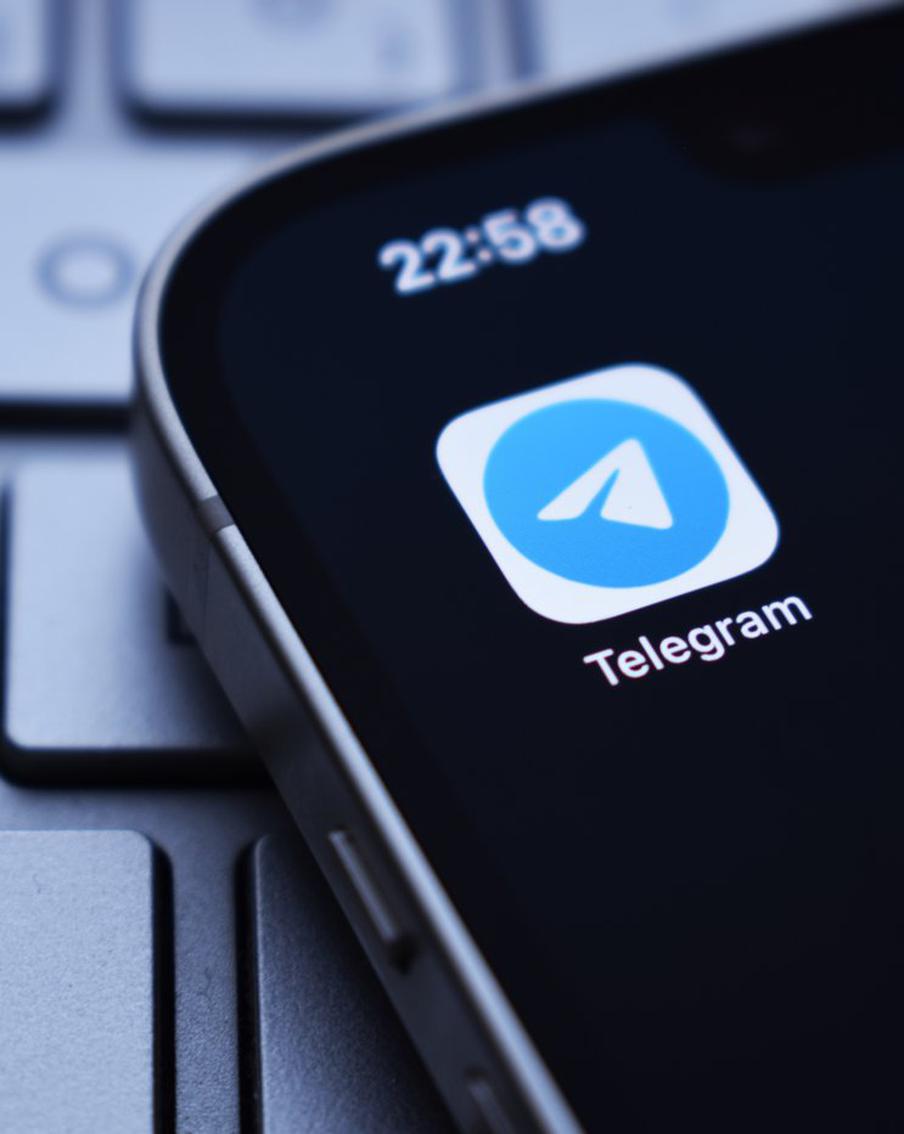 Telegram заблокировал более 100 тысяч каналов и групп за сутки. Во вторник мессенджер Telegram впервые с 10 марта заблокировал свыше 114 тысяч групп и каналов, сообщил сервис. С начала 2026 года в общей сложности заблокировано более 10 миллионов сообществ, включая десятки тысяч связанных с терроризмом