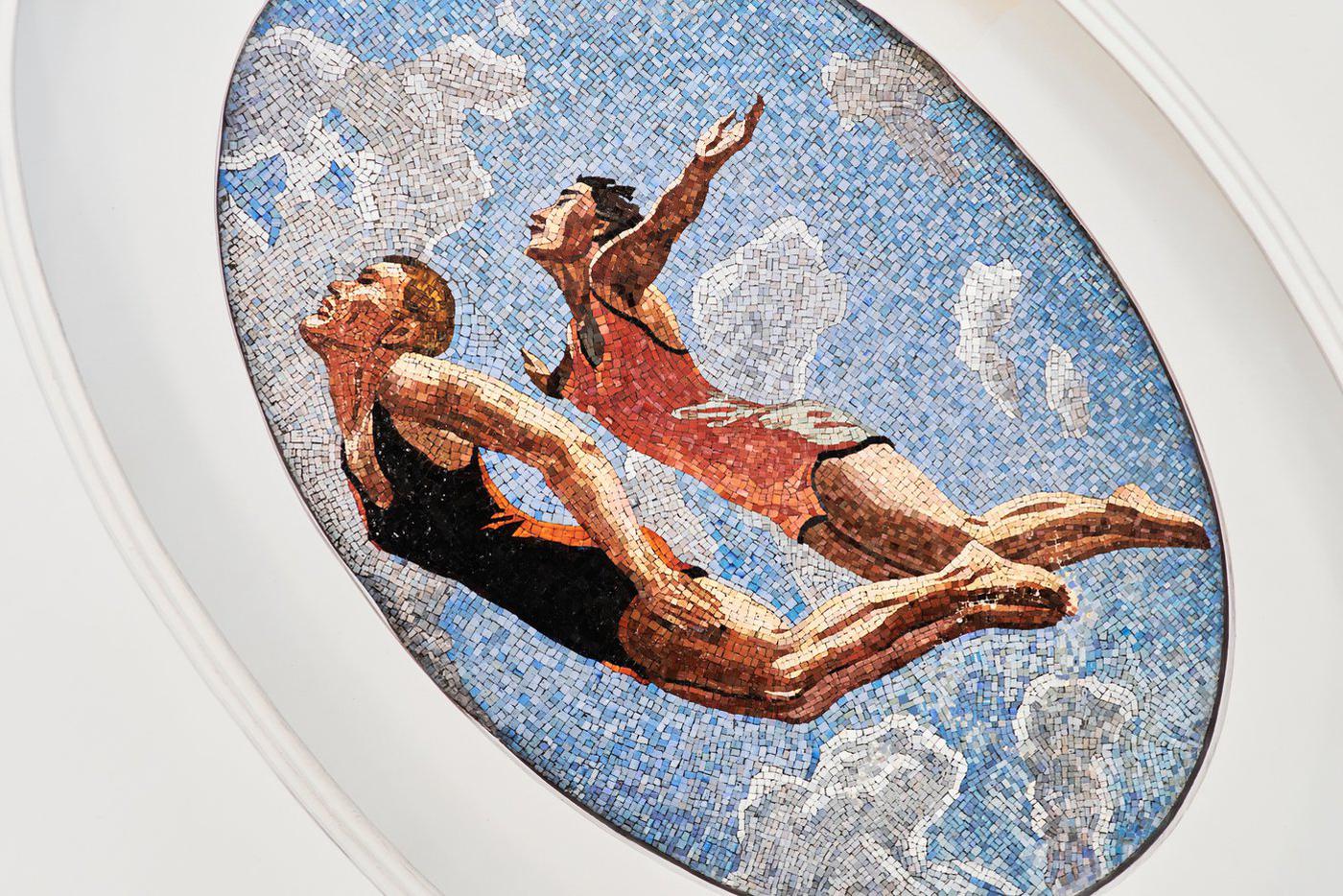 Музей транспорта Москвы запускает новый экскурсионный маршрут "Метро спортивное"