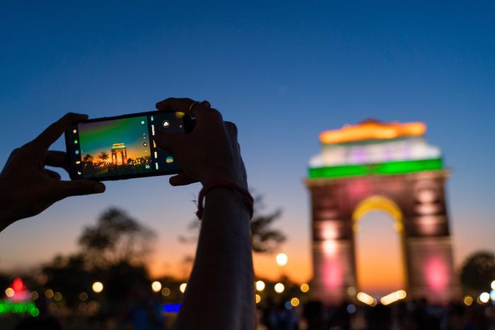 Объявлена программа саммита "Новый мир: Индия в архитектуре общего будущего"