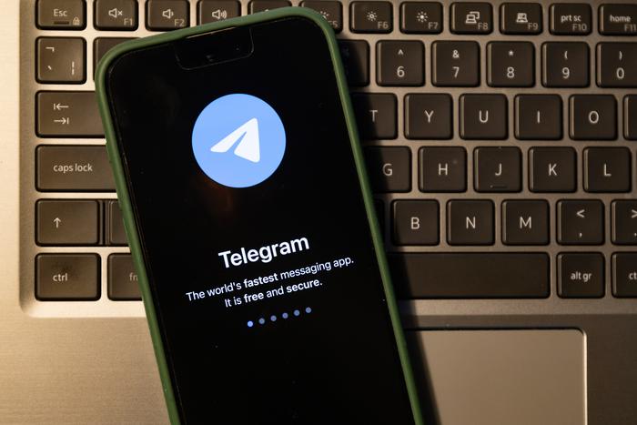 В России выросло число приложений для кражи данных под видом ускорения Telegram