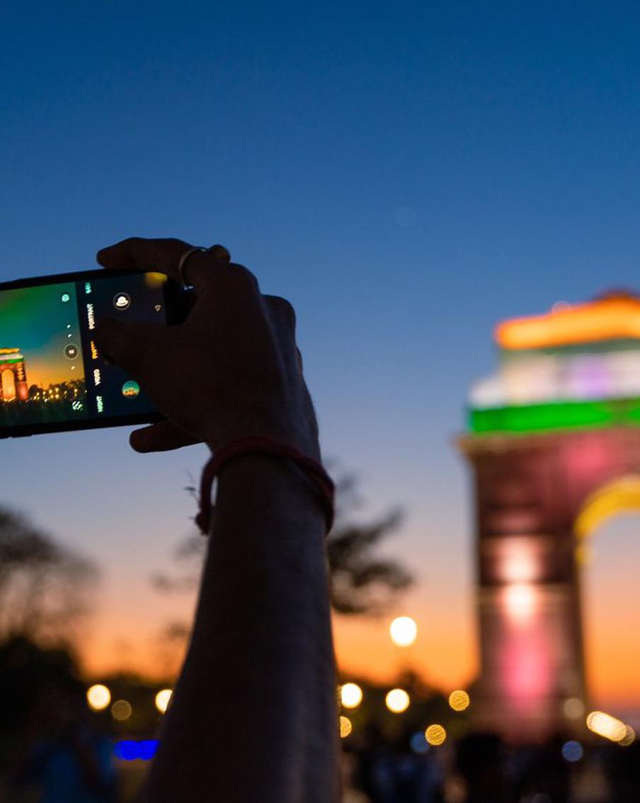 Объявлена программа саммита "Новый мир: Индия в архитектуре общего будущего"