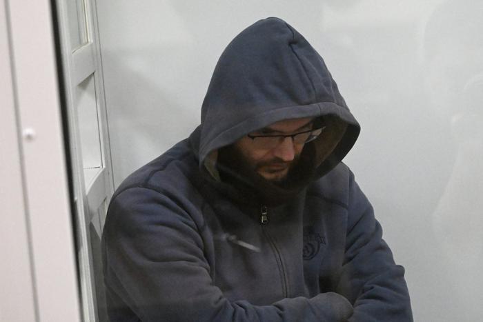 Что известно о деле пасынка Стаса Намина