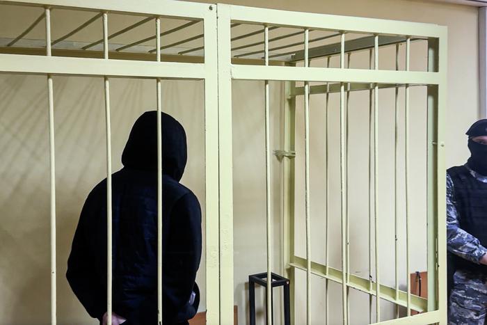 Обвиняемого в похищении ребёнка нашли мёртвым в смоленском СИЗО