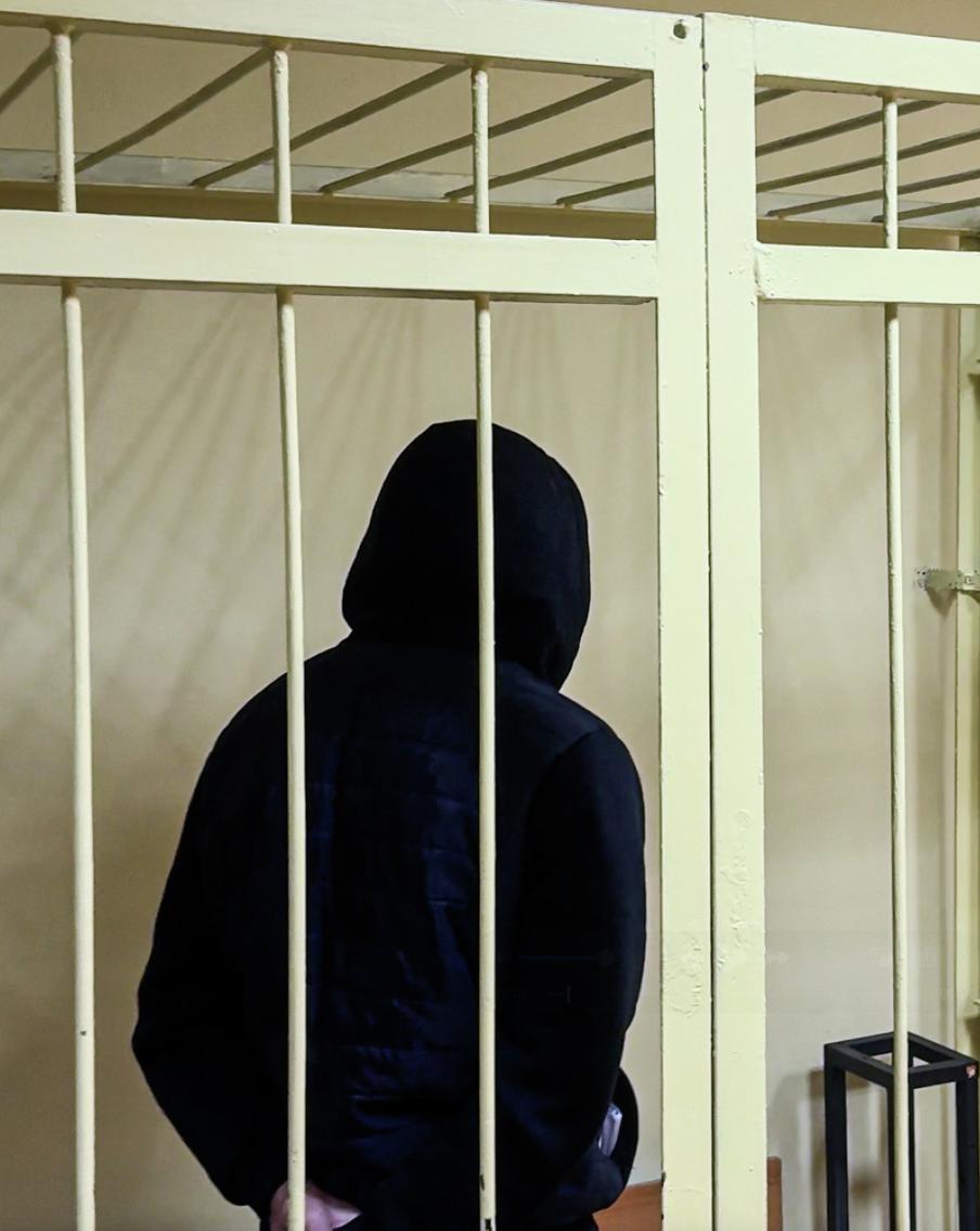 Обвиняемого в похищении ребёнка нашли мёртвым в смоленском СИЗО