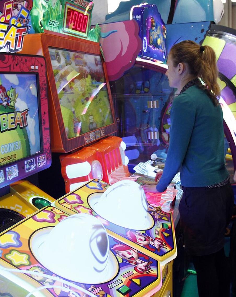 Афиша на 19 марта: пробуем новые аттракционы и разгадываем, кто же убийца