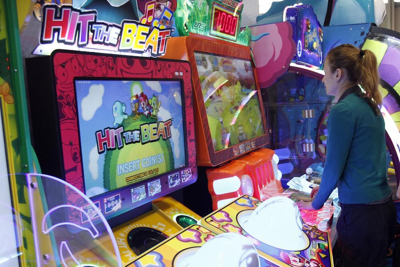 Афиша на 19 марта: пробуем новые аттракционы и разгадываем, кто же убийца