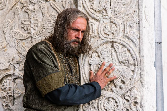 Князь Андрей скакал галопом: как создавали XII век для многосерийной драмы