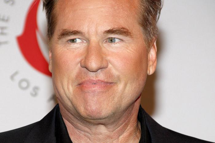 Покойный Вэл Килмер вернётся в кино, чтобы снова очутиться "Глубоко, как в могиле"