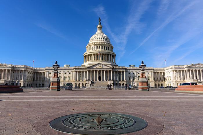 В США заявили о кампании по нагнетанию напряжённости с Россией