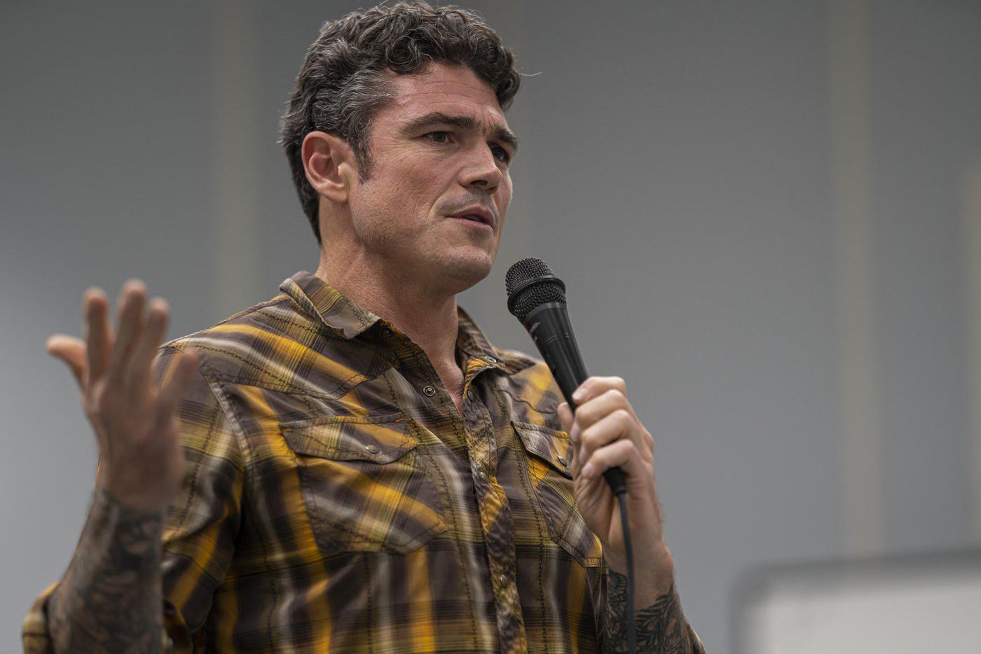 "Называл его идиотом": среди доверенных лиц Трампа наметился раскол из-за Ирана