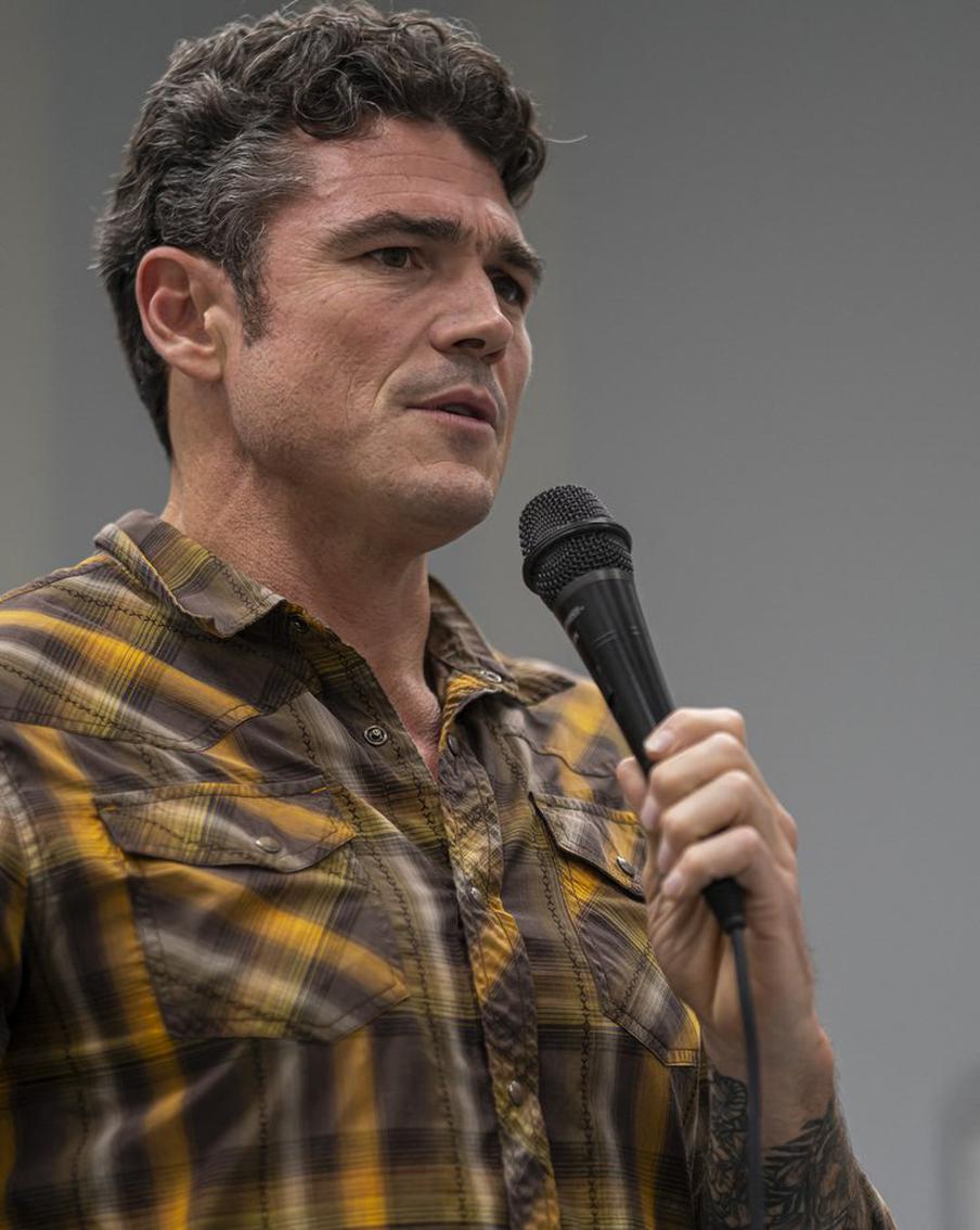 "Называл президента идиотом": среди доверенных лиц Трампа наметился раскол из-за Ирана