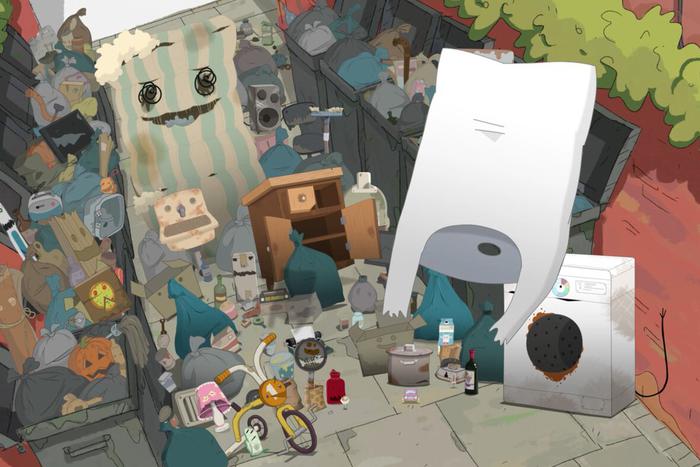 На открытии "Суздальфеста" обсудили, что круче: авторская или коммерческая анимация