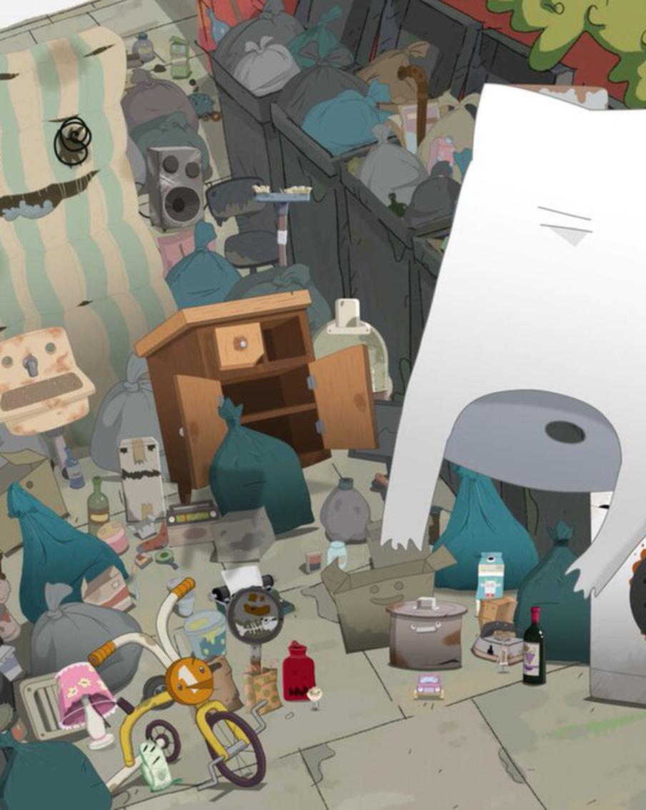 На открытии "Суздальфеста" обсудили, что круче: авторская или коммерческая анимация