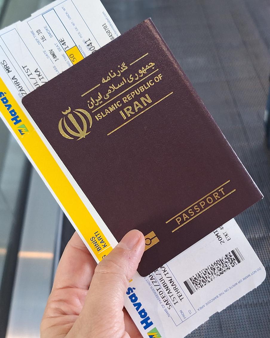 Беженцы с Ближнего Востока хлынут в Турцию и Европу