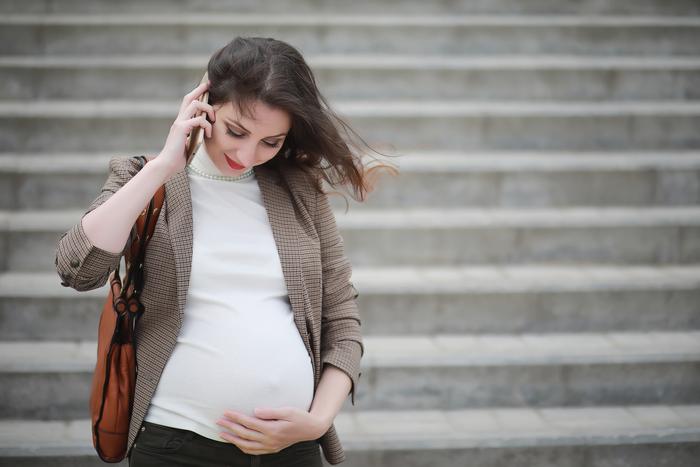 Студенты смогут получить выплату в  200 тысяч рублей при рождении ребёнка