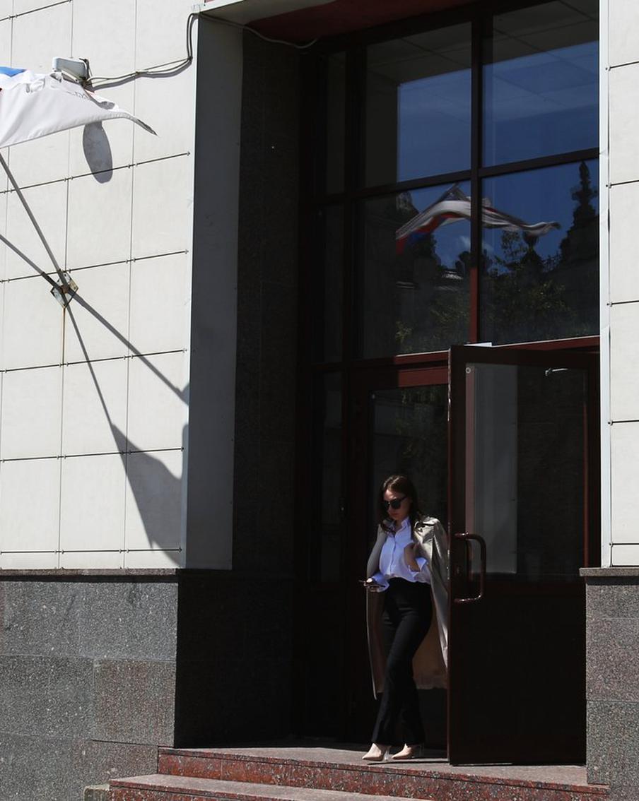 В Минздраве РФ назвали оптимальный возраст женщины для рождения ребёнка