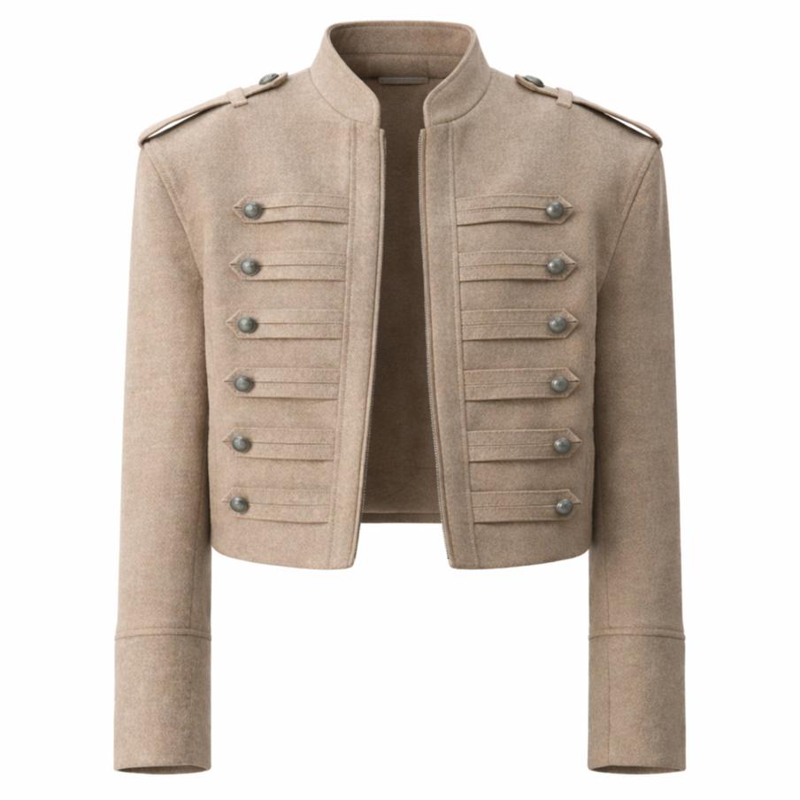 Жакет-доломан Brusnika (27 300 ₽)