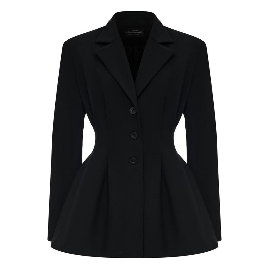 Жакет с баской You Wanna (19 950 ₽)