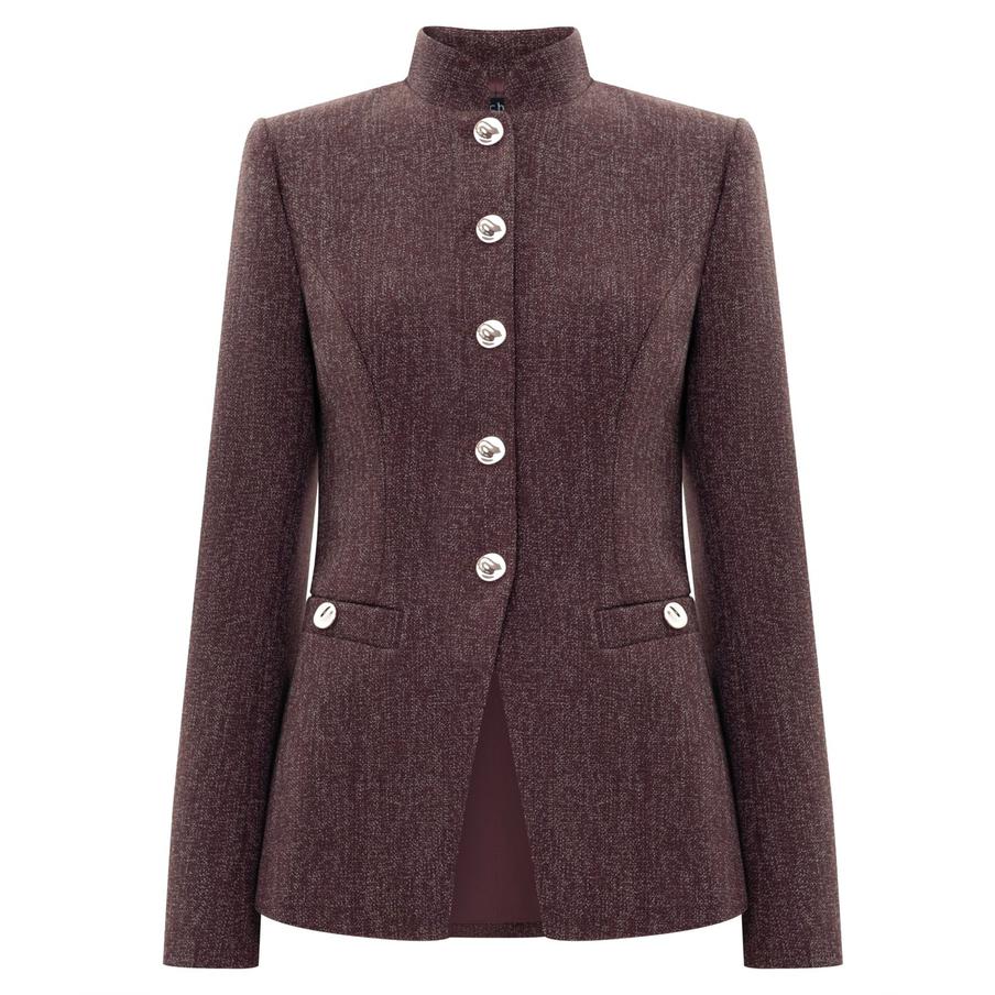 Приталенный жакет Lichi (12 999 ₽)