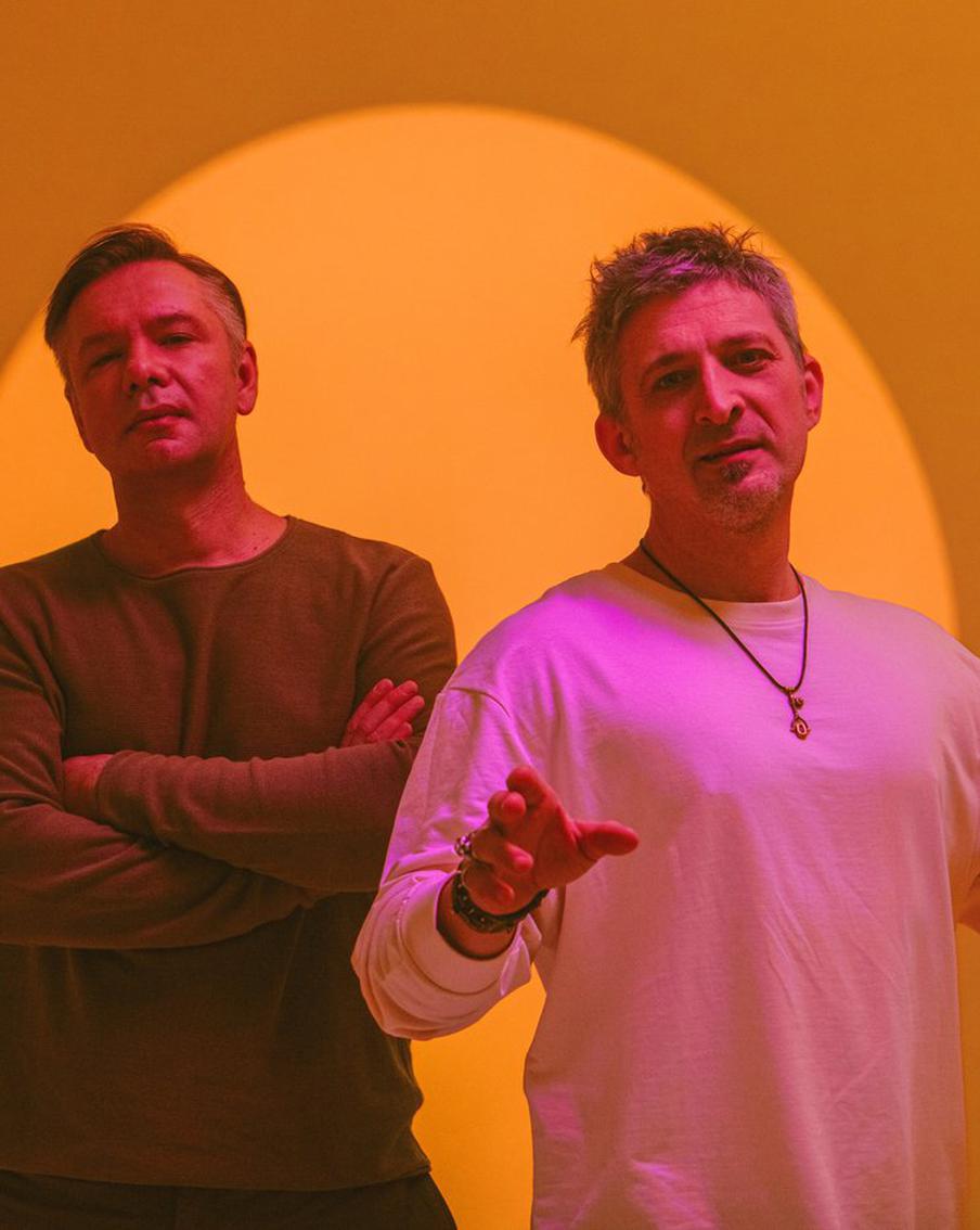 "Ундервуду" 30 лет: рокеры рассказали о космосе, полнолунии и детстве в СССР