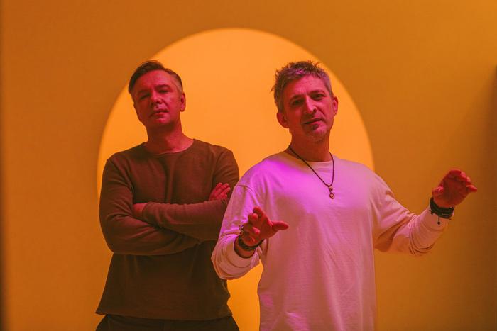 "Ундервуду" 30 лет: рокеры рассказали о космосе, полнолунии и детстве в СССР