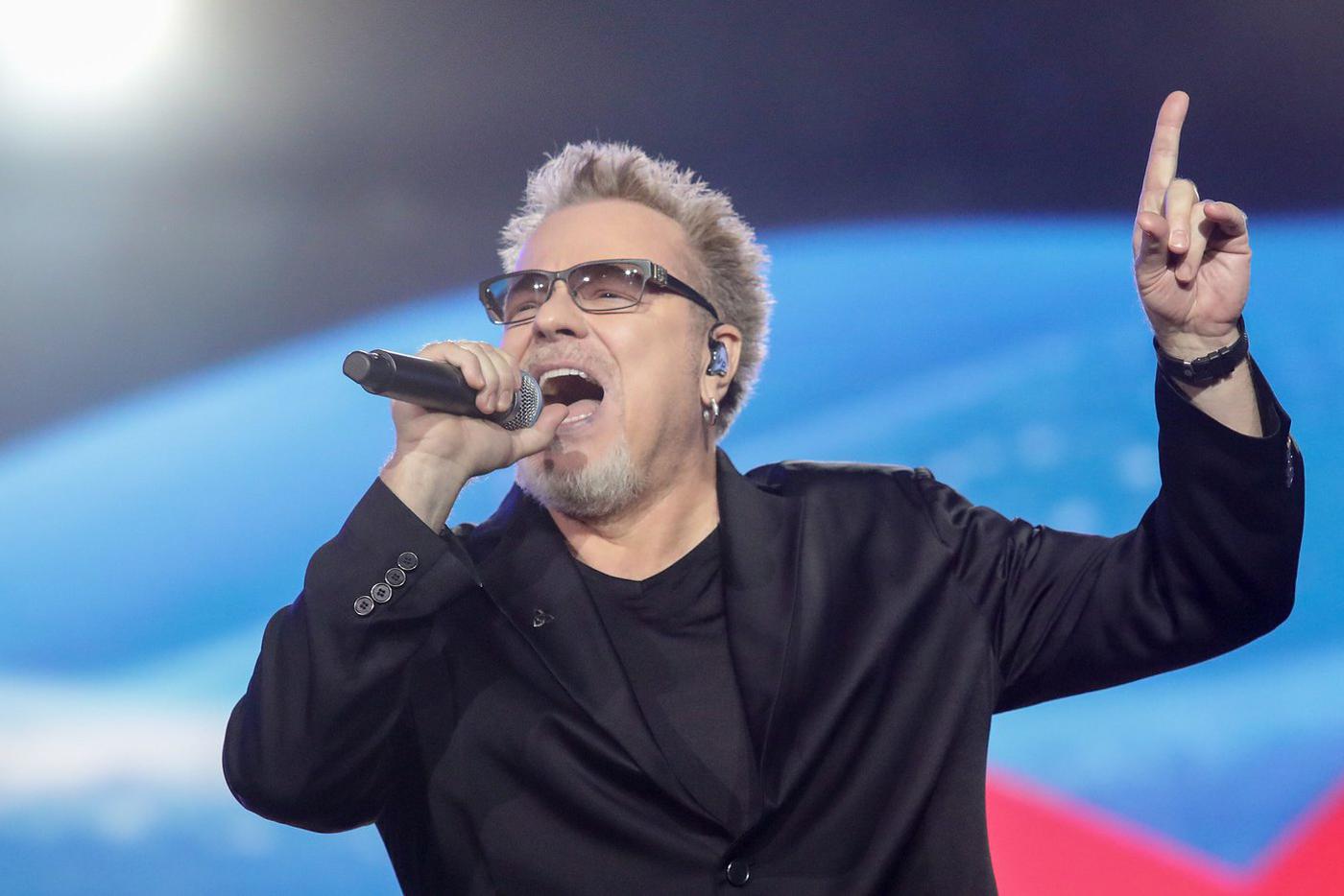 Владимир Пресняков.