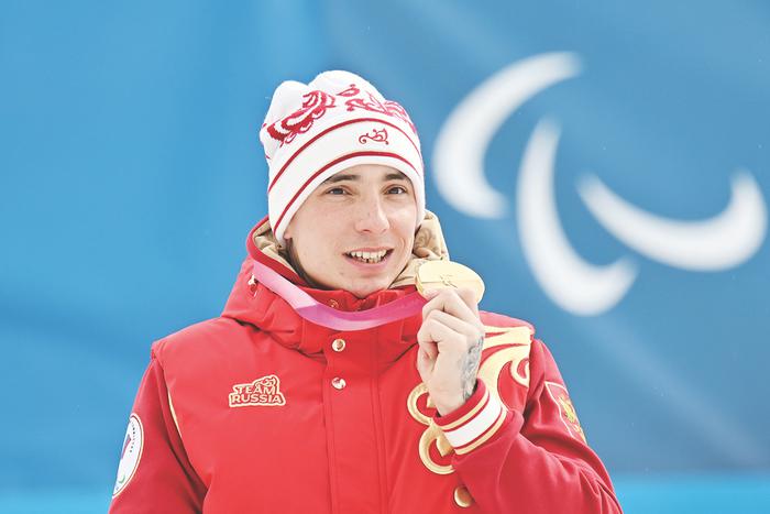 "Нужно рисковать, живём один раз". Интервью с Иваном Голубковым