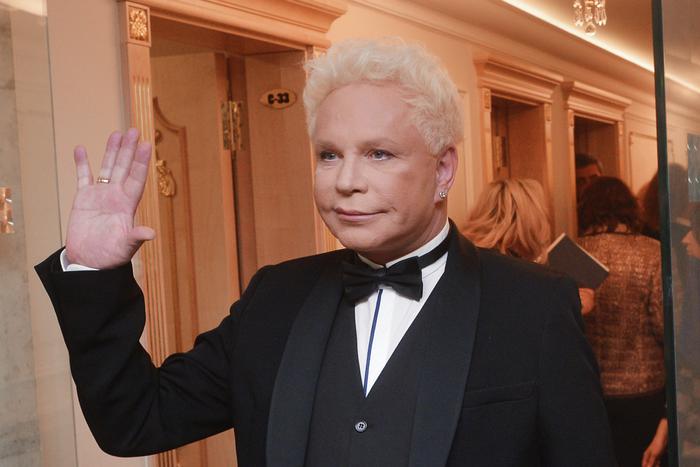 Директор Бориса Моисеева cообщил о судьбе наследства певца и вкладе Аллы Пугачёвой