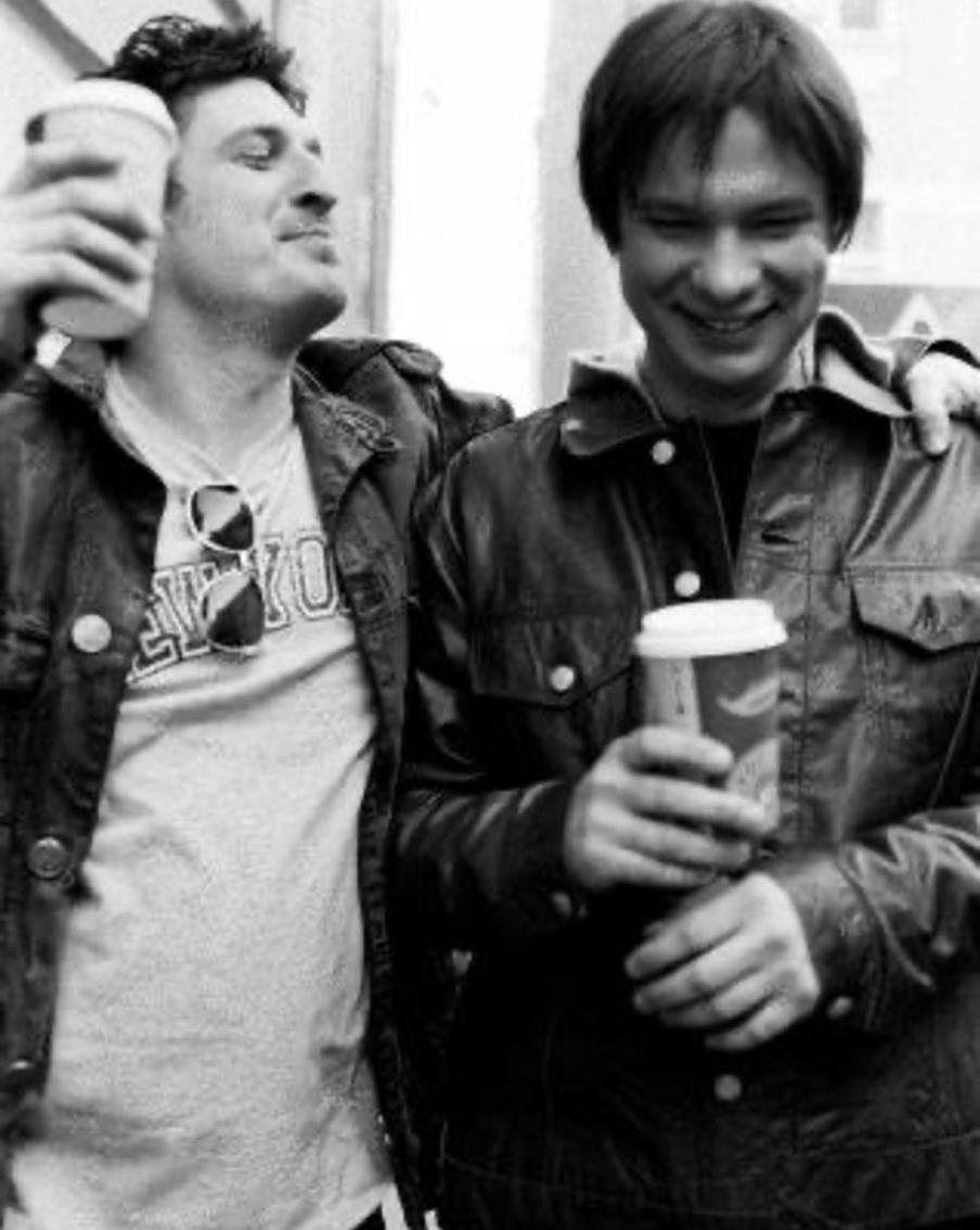 Советский культурный код с ними навсегда.