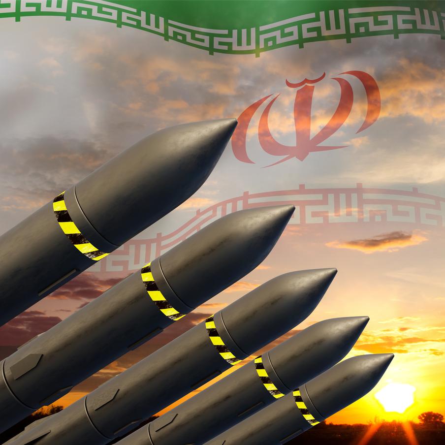 Иран объявил об ударах по Иерусалиму, Хайфе и базе США. Корпус стражей исламской революции заявил о новой волне атак по израильским и американским объектам. Удары стали частью продолжающегося обострения конфликта на Ближнем Востоке