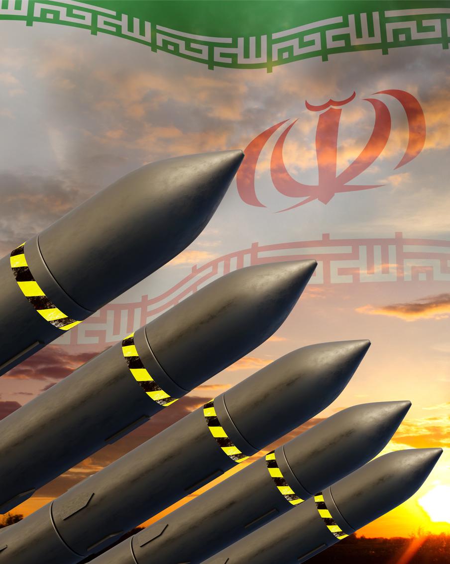 Иран объявил об ударах по Иерусалиму, Хайфе и базе США. Корпус стражей исламской революции заявил о новой волне атак по израильским и американским объектам. Удары стали частью продолжающегося обострения конфликта на Ближнем Востоке