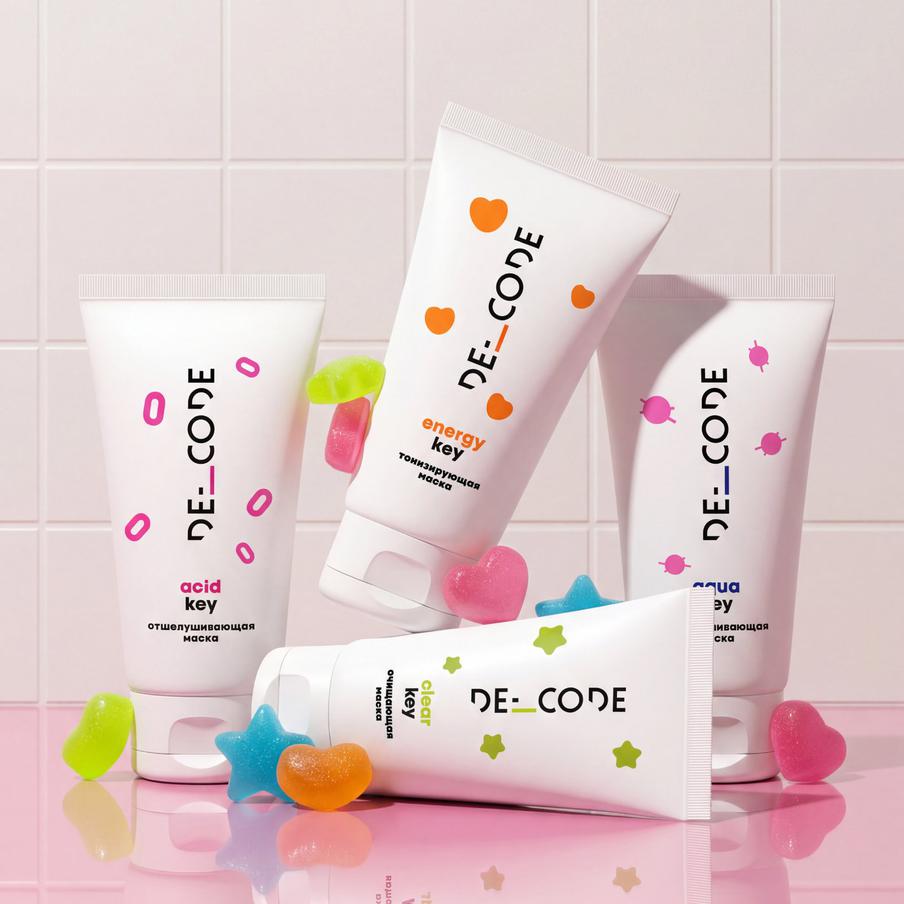 Новинка обещает заметный эффект всего за 15 минут – от сияния до восстановления и борьбы с несовершенствами.