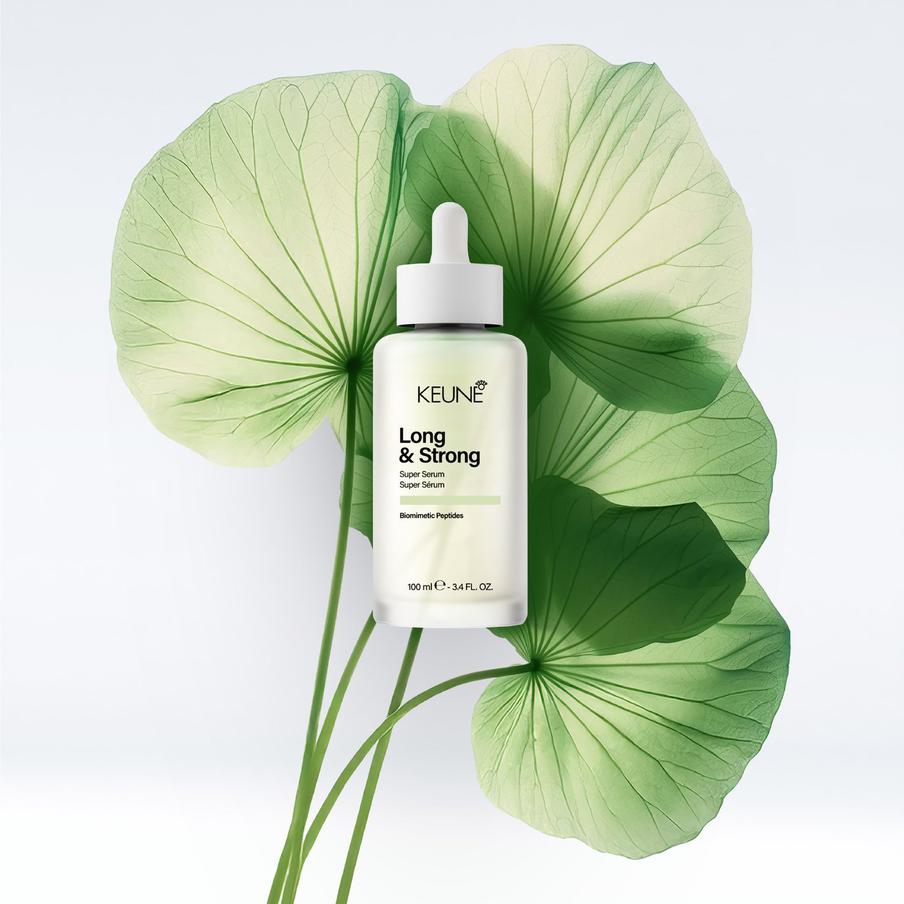 Бренд обещает видимый результат уже через 60 дней применения продуктов линейки.