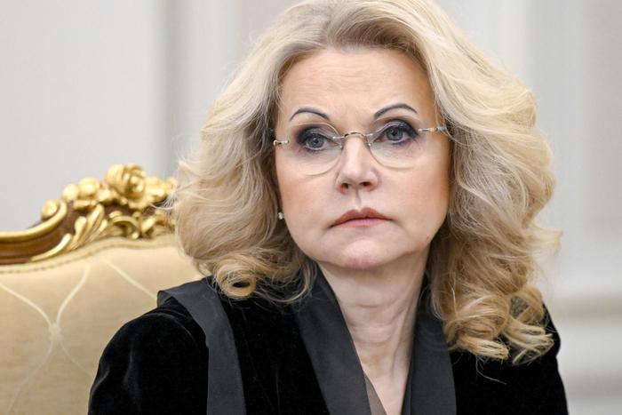 Голикова: показатели по сахарному диабету за 2025 год вызывают беспокойство