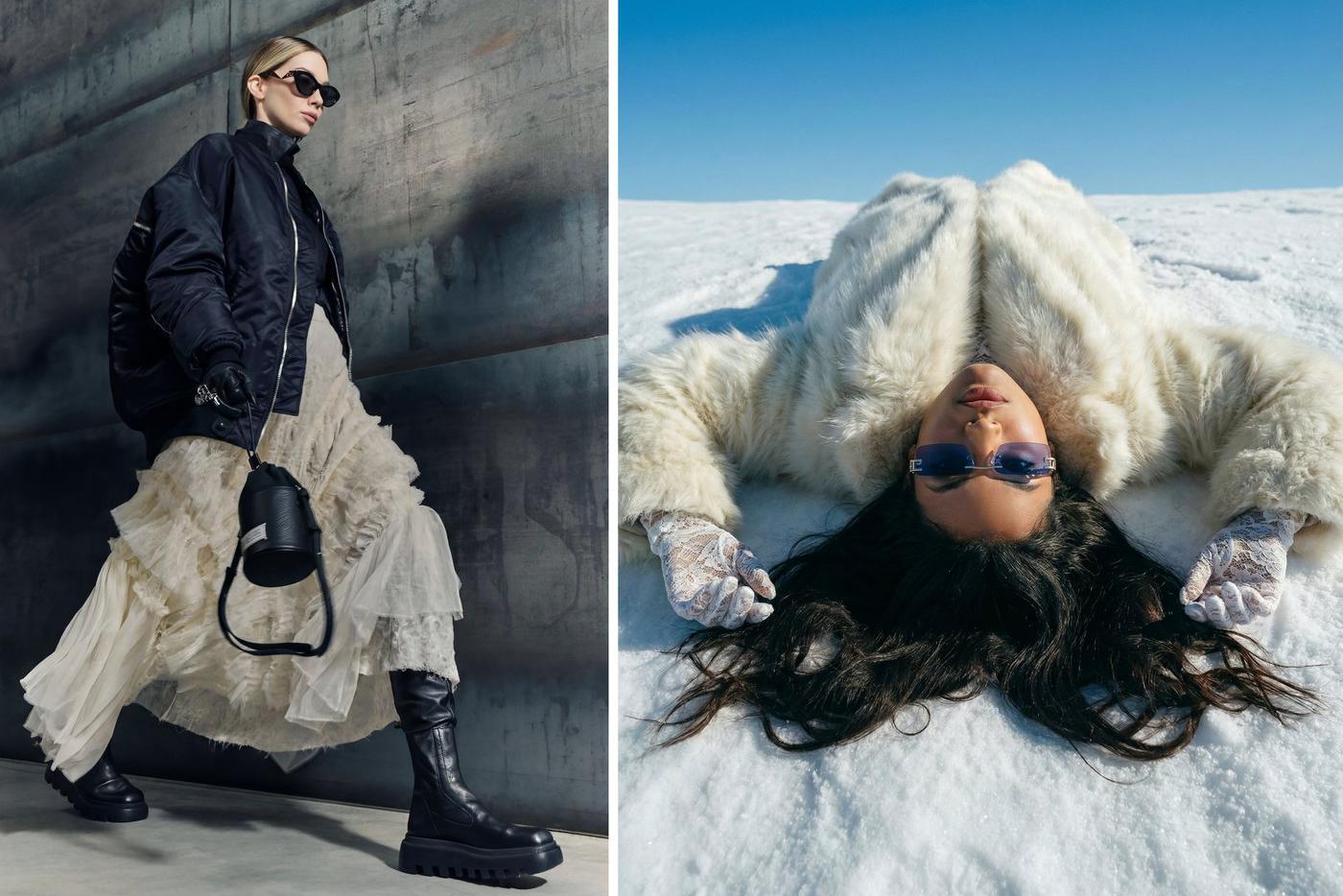 Название бренда в переводе с немецкого означает "внутренний свет".