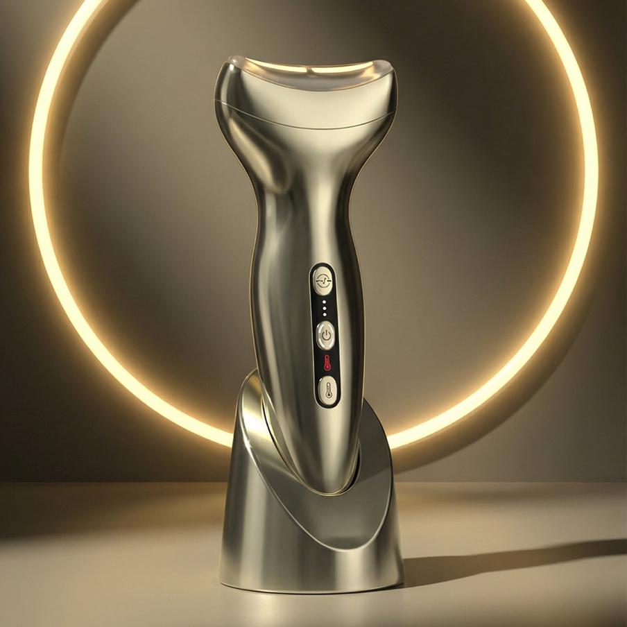 При регулярном применении кожа становится упругой, цвет лица ровнее, а следы усталости и отёки уходят.