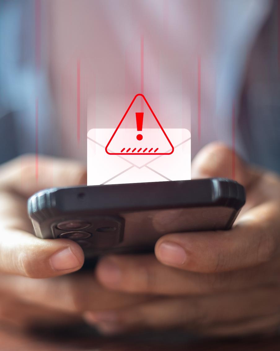 Эксперты проекта "Перезвони сам" напоминают, как уберечь данные от мошенников