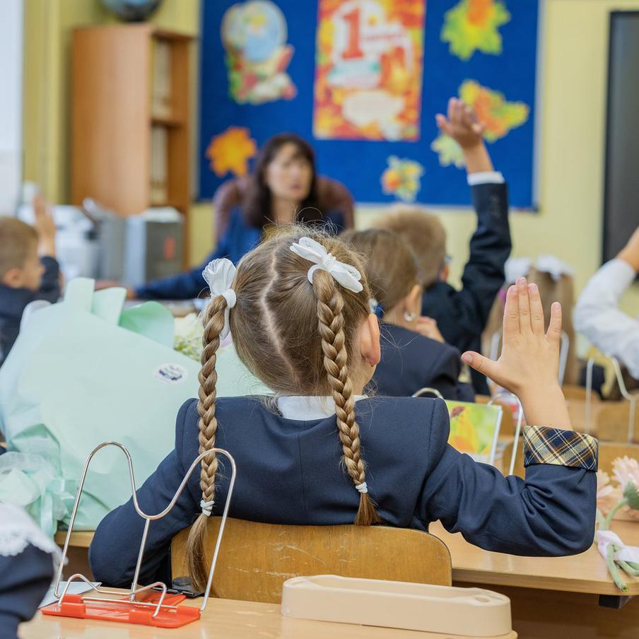 В школах России появятся новые учебники по языкам республик. Министерство просвещения Российской Федерации объявляет о начале масштабного проекта по созданию единых линеек учебников для изучения родных и государственных языков республик