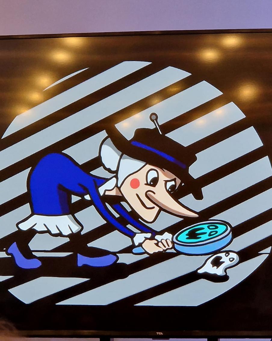 Шапокляк расследует паранормальные явления: какие мультфильмы может снять "Союзмультфильм"