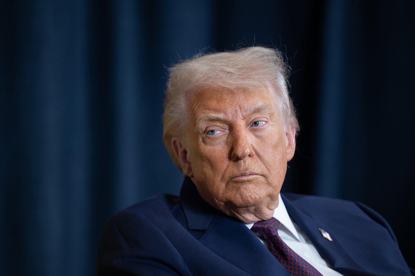 Трамп дал Ирану 48 часов на открытие Ормузского пролива