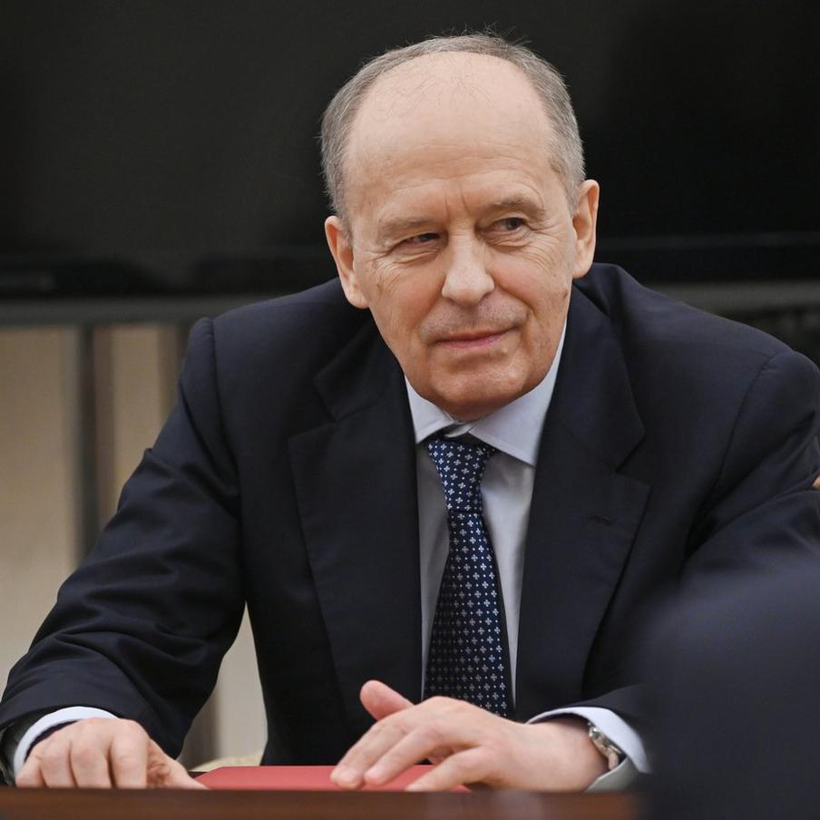 Глава ФСБ Бортников назвал британцев кукловодами спецслужб Украины. В беседе с журналистом информационного агентства "Вести" Павлом Зарубиным директор Федеральной службы безопасности Российской Федерации Александр Бортников поделился своим мнением о значительном влиянии украинских спецслужб на внутренние процессы в стране