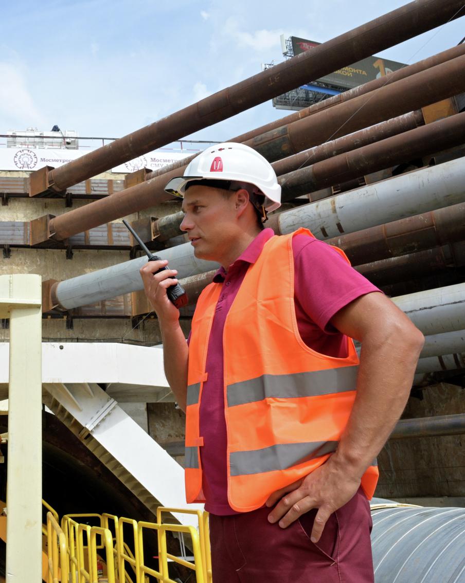 Ефимов: ТПМК "Виктория" и "Натали" построили свыше 15 км тоннелей в московском метро