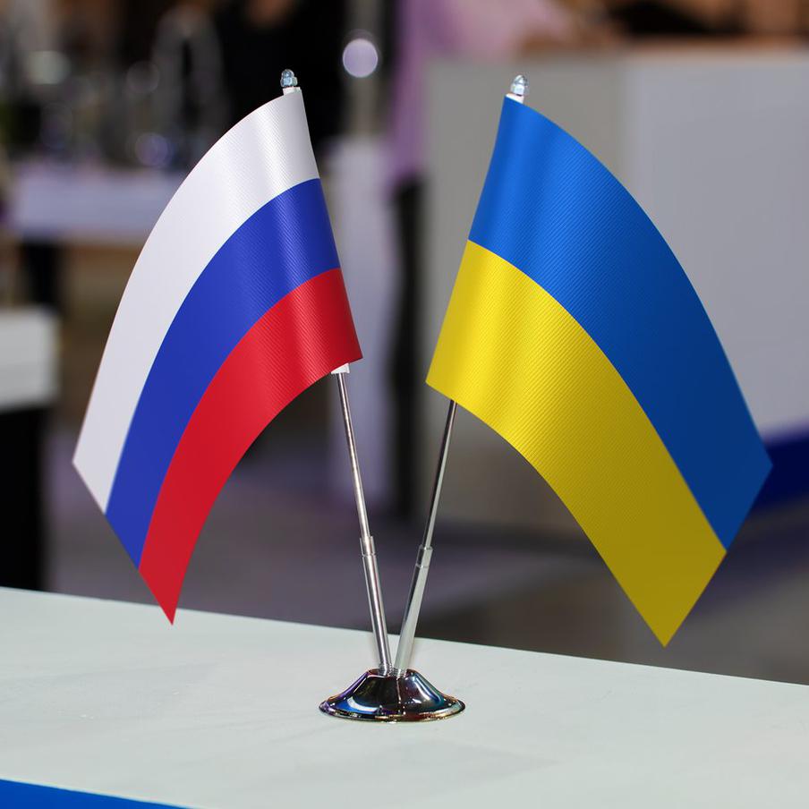 Генсек НАТО заявил о желании Зеленского заключить мир с Россией. Президент Украины Владимир Зеленский выразил стремление к мирному соглашению с Российской Федерацией. Об этом сообщил генеральный секретарь НАТО Марк Рютте в интервью телеканалу CBS News