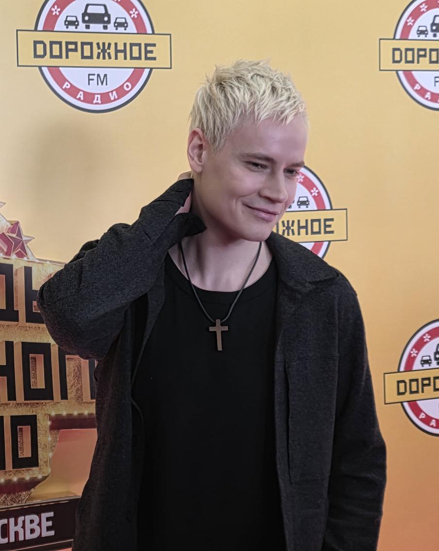 SHAMAN раскрыл правду о семейной жизни с Мизулиной и ответил на вопрос о ребёночке