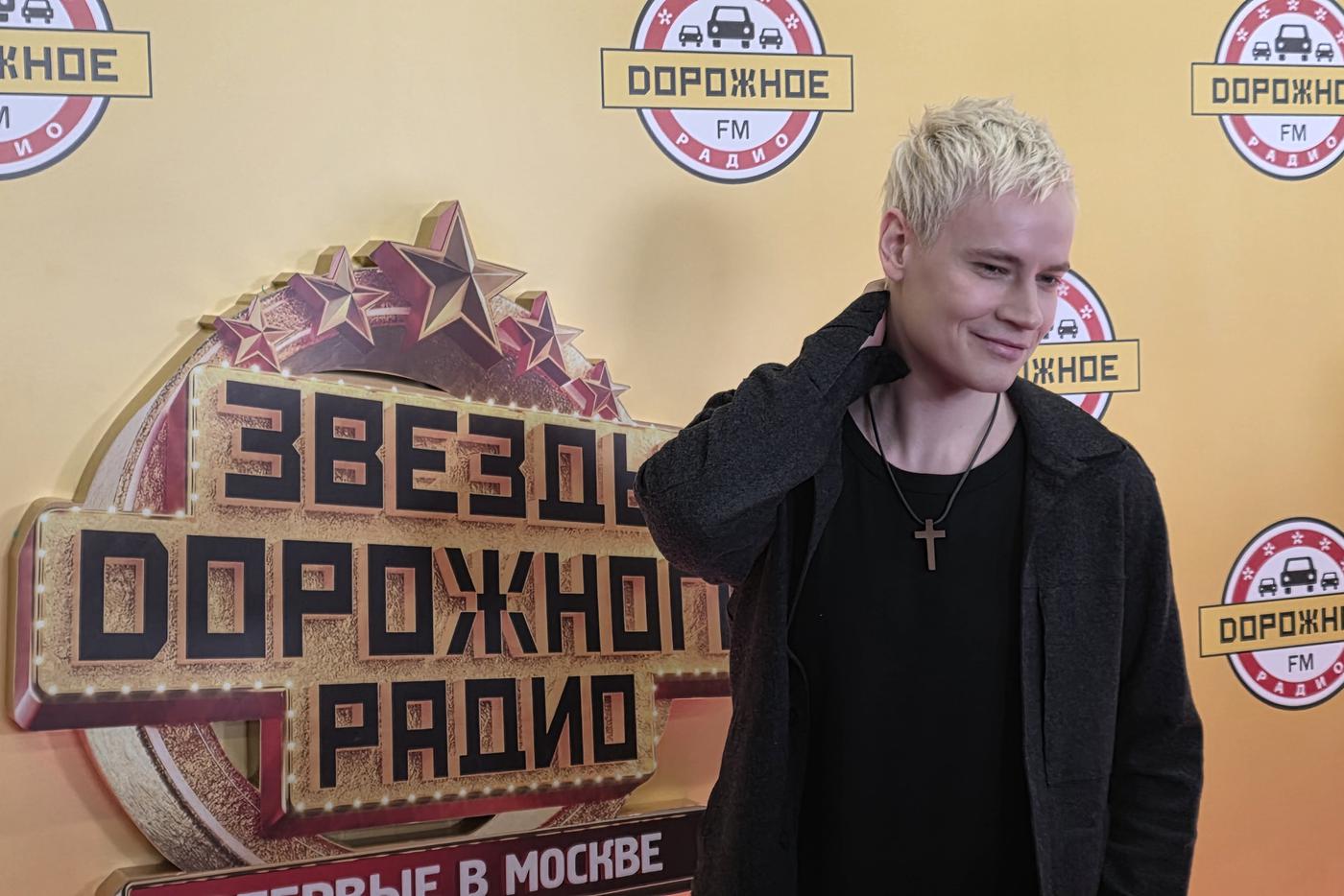 SHAMAN раскрыл правду о семейной жизни с Мизулиной и ответил на вопрос о ребёночке