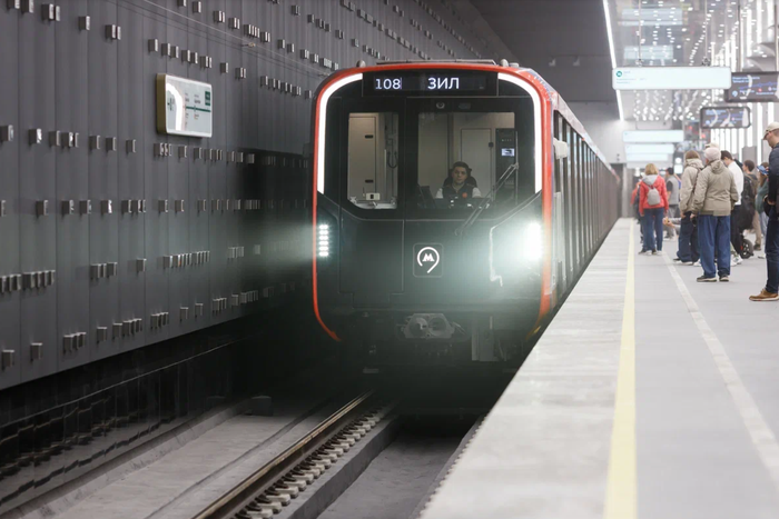 Горожанам расскажут о том, как данные помогают развивать транспорт столицы