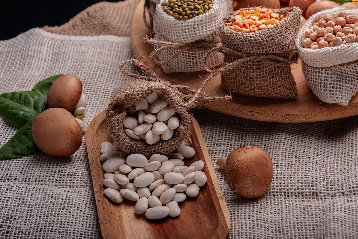 Когда полезная еда вредит и что нужно знать об антинутриентах