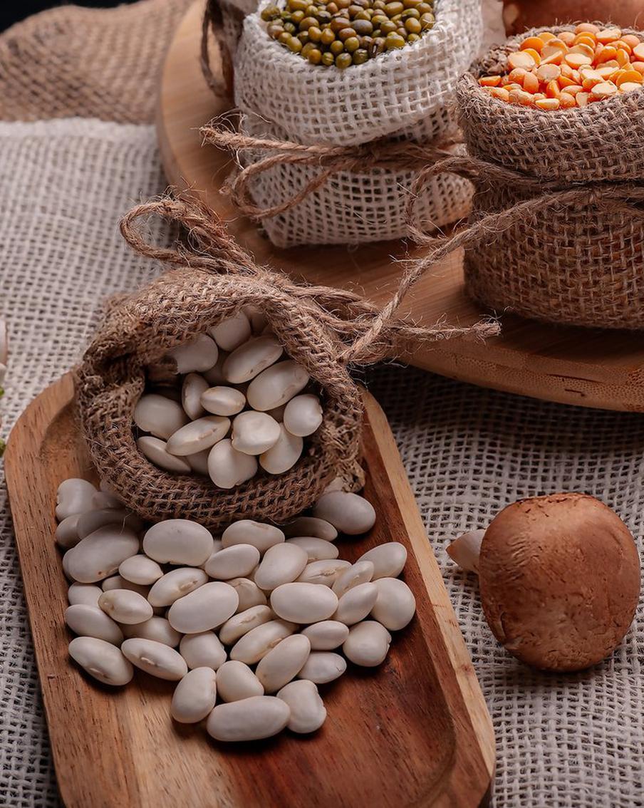 Как не навредить себе полезной едой, рассказала патофизиолог Пироговского университета