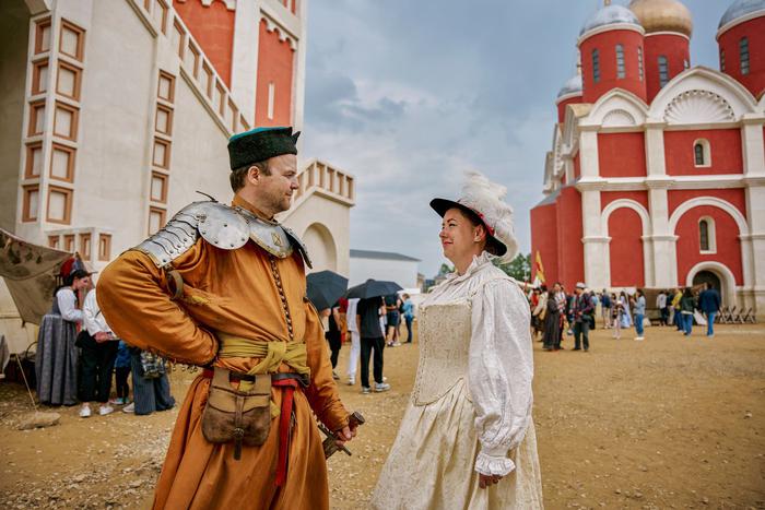 Международные эксперты назвали Москву одним из мировых центров кинопроизводства